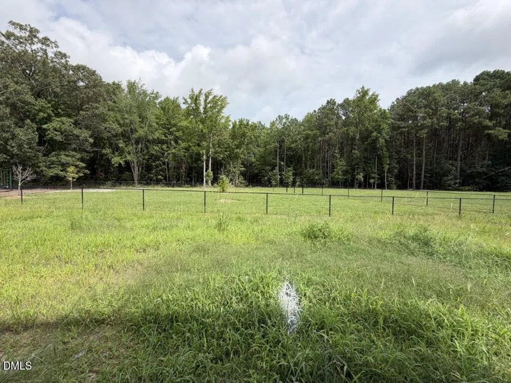 4507 Sweet Williams Lane Wilson, NC 27896
