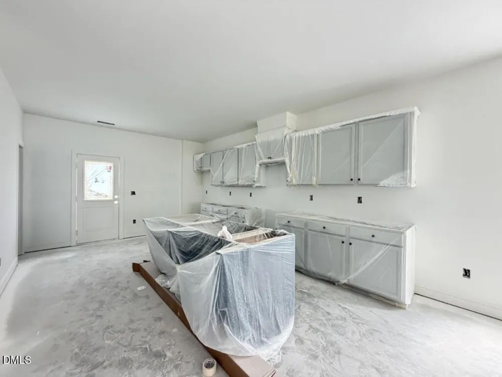 4507 Sweet Williams Lane Wilson, NC 27896