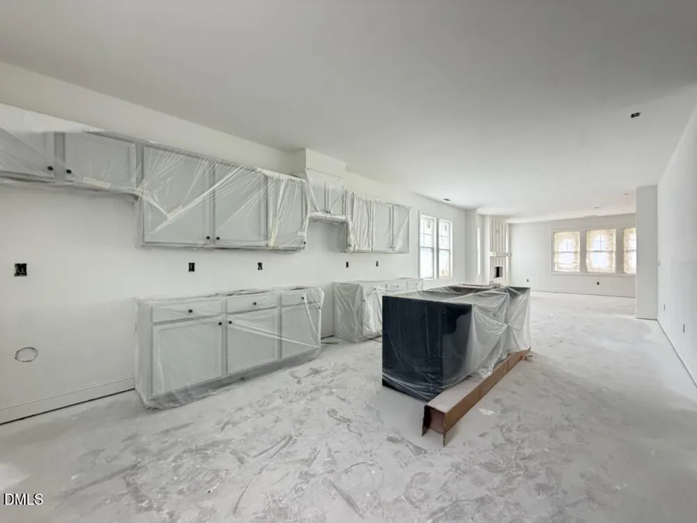 4507 Sweet Williams Lane Wilson, NC 27896
