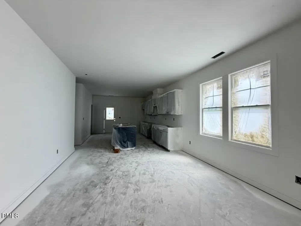 4507 Sweet Williams Lane Wilson, NC 27896