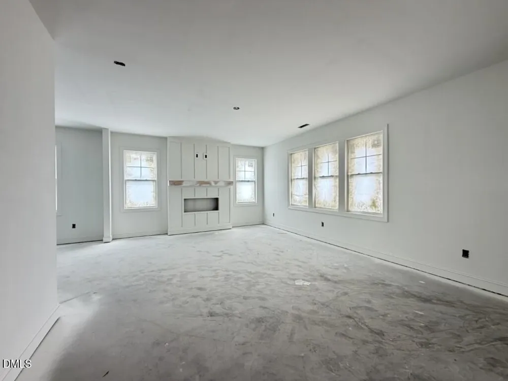 4507 Sweet Williams Lane Wilson, NC 27896