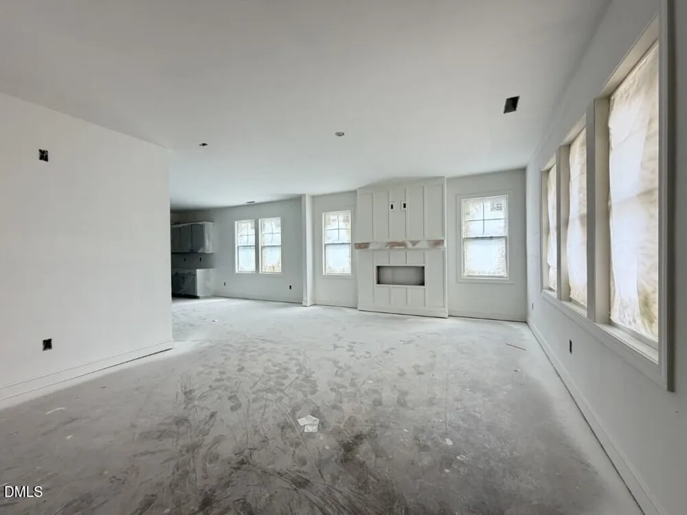 4507 Sweet Williams Lane Wilson, NC 27896