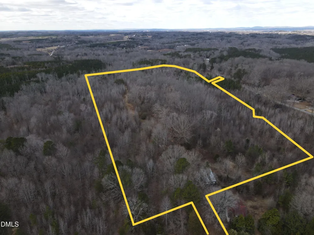 0 Walters Mill Road Providence, NC 27315
