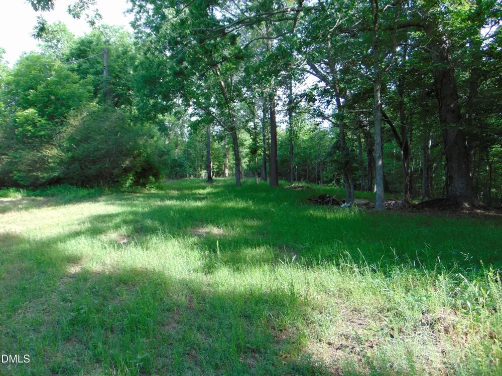 0 Walters Mill Road Providence, NC 27315