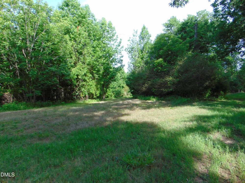 0 Walters Mill Road Providence, NC 27315