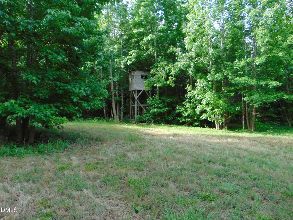 0 Walters Mill Road Providence, NC 27315