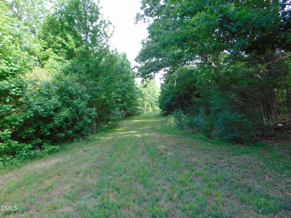 0 Walters Mill Road Providence, NC 27315