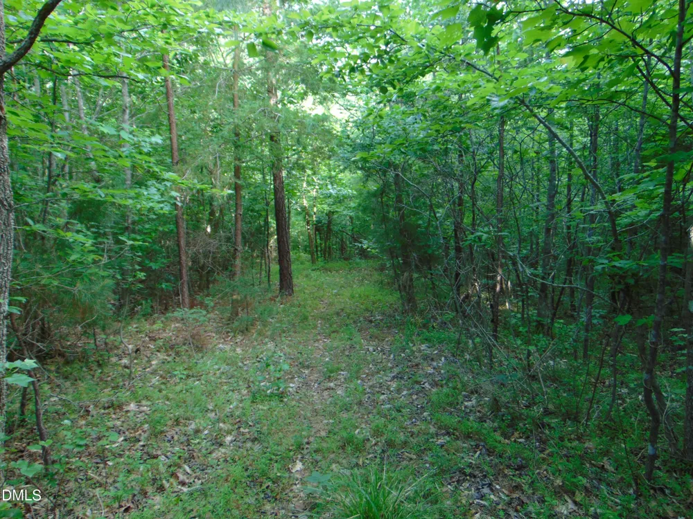 0 Walters Mill Road Providence, NC 27315