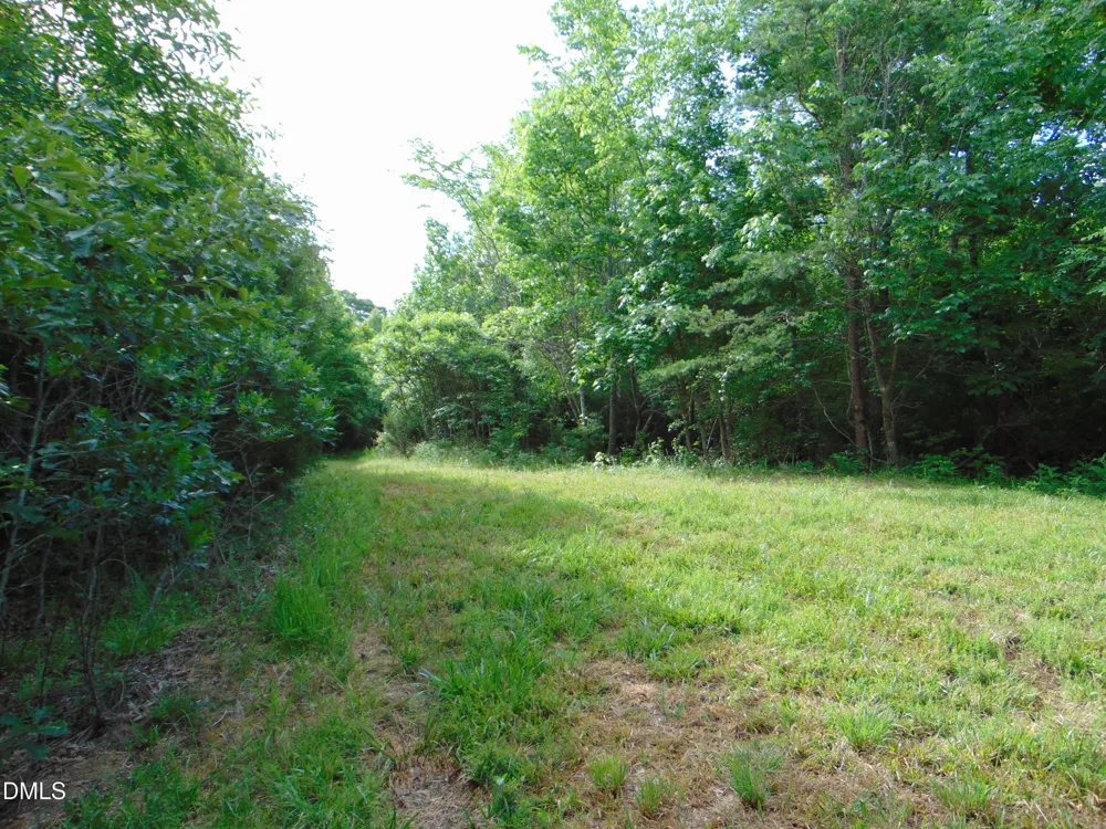 0 Walters Mill Road Providence, NC 27315