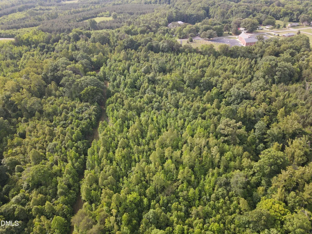 0 Walters Mill Road Providence, NC 27315