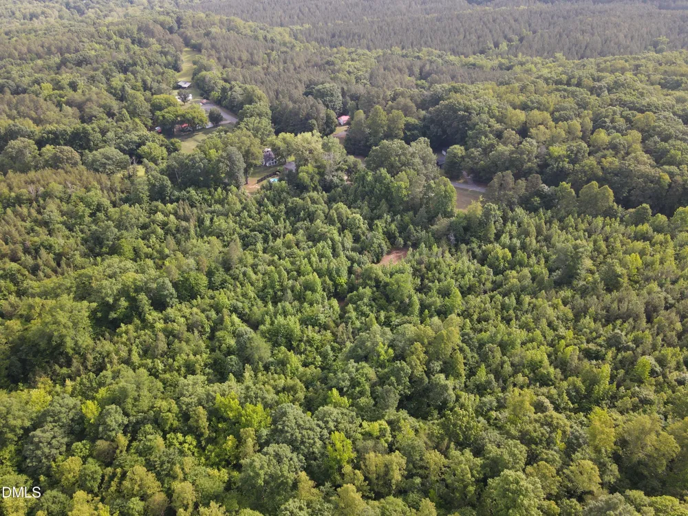 0 Walters Mill Road Providence, NC 27315