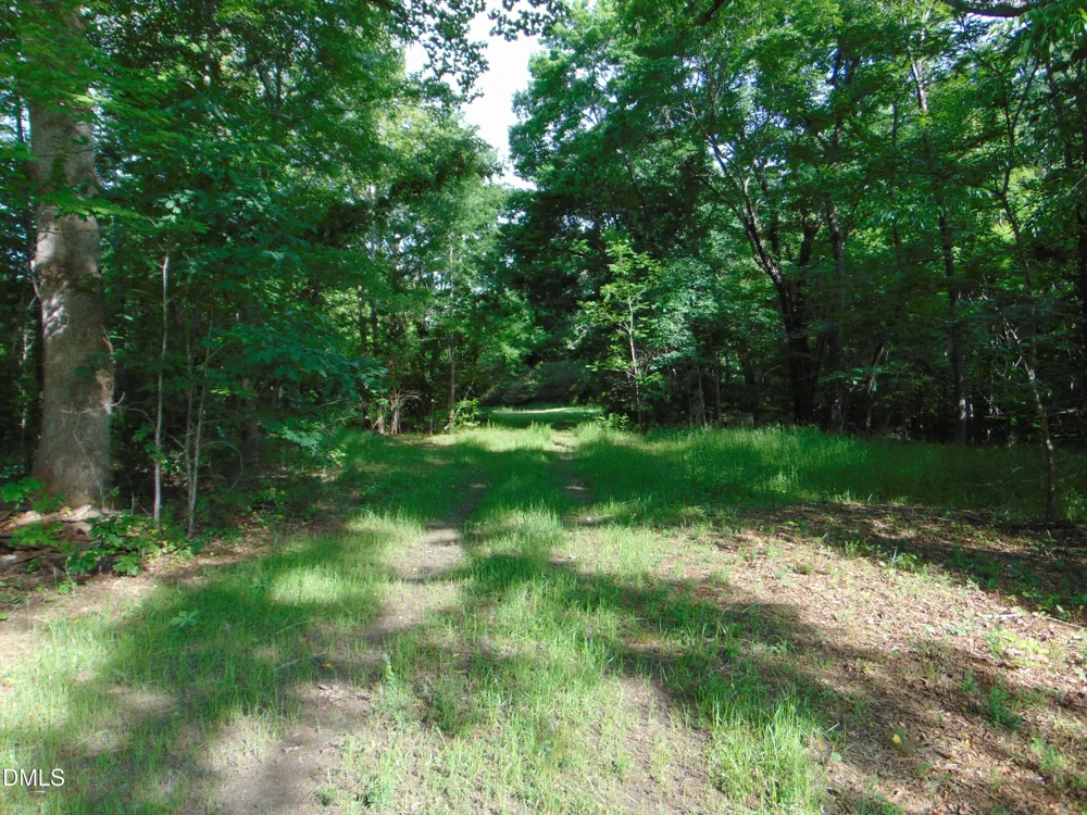 0 Walters Mill Road Providence, NC 27315