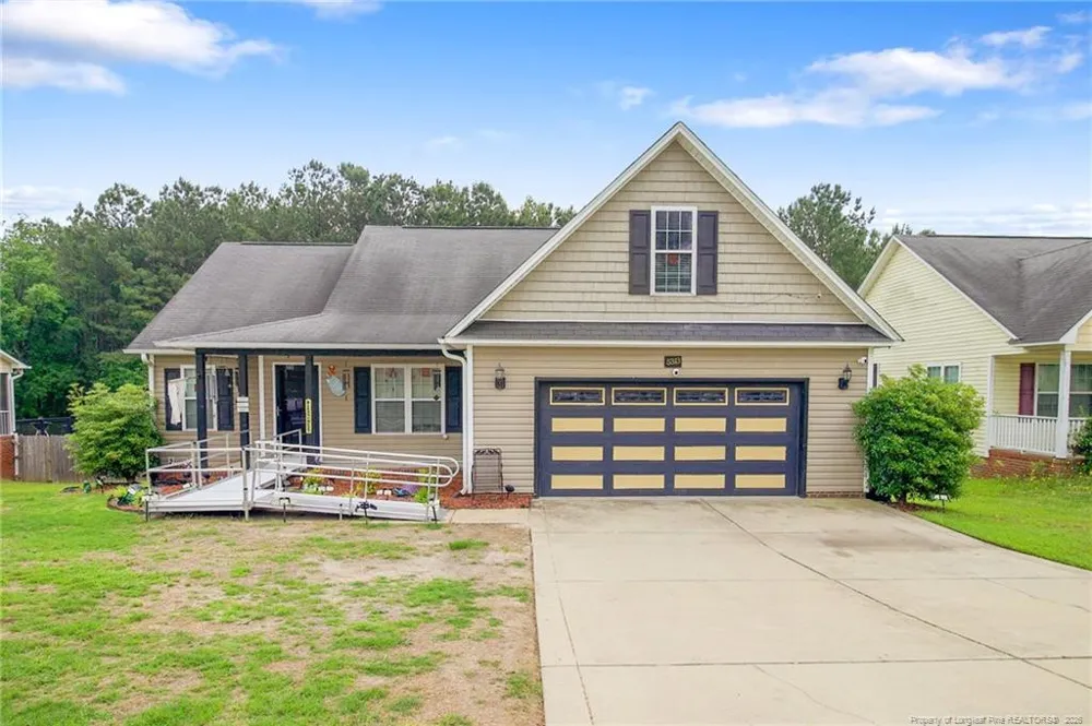 5313 Wallbrook Drive
