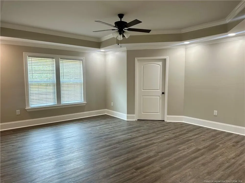 18 Floral Springs Road Lumberton, NC 28360
