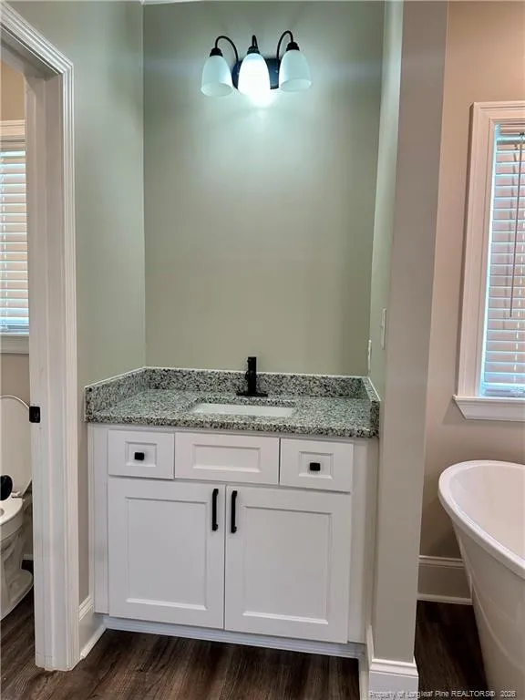18 Floral Springs Road Lumberton, NC 28360