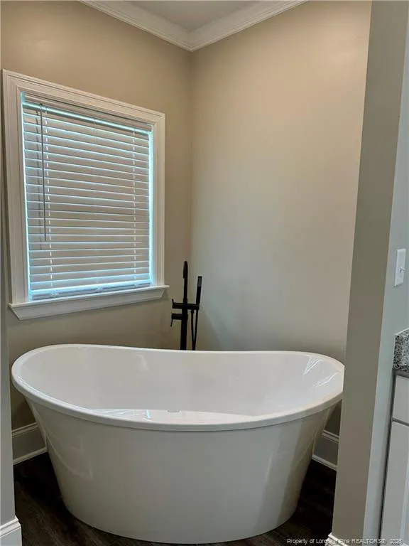 18 Floral Springs Road Lumberton, NC 28360