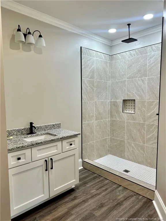 18 Floral Springs Road Lumberton, NC 28360