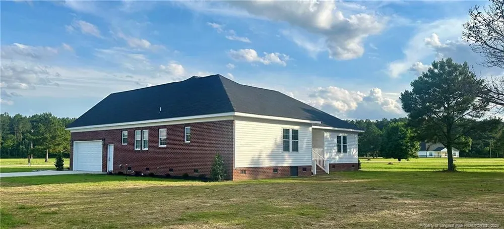 18 Floral Springs Road Lumberton, NC 28360