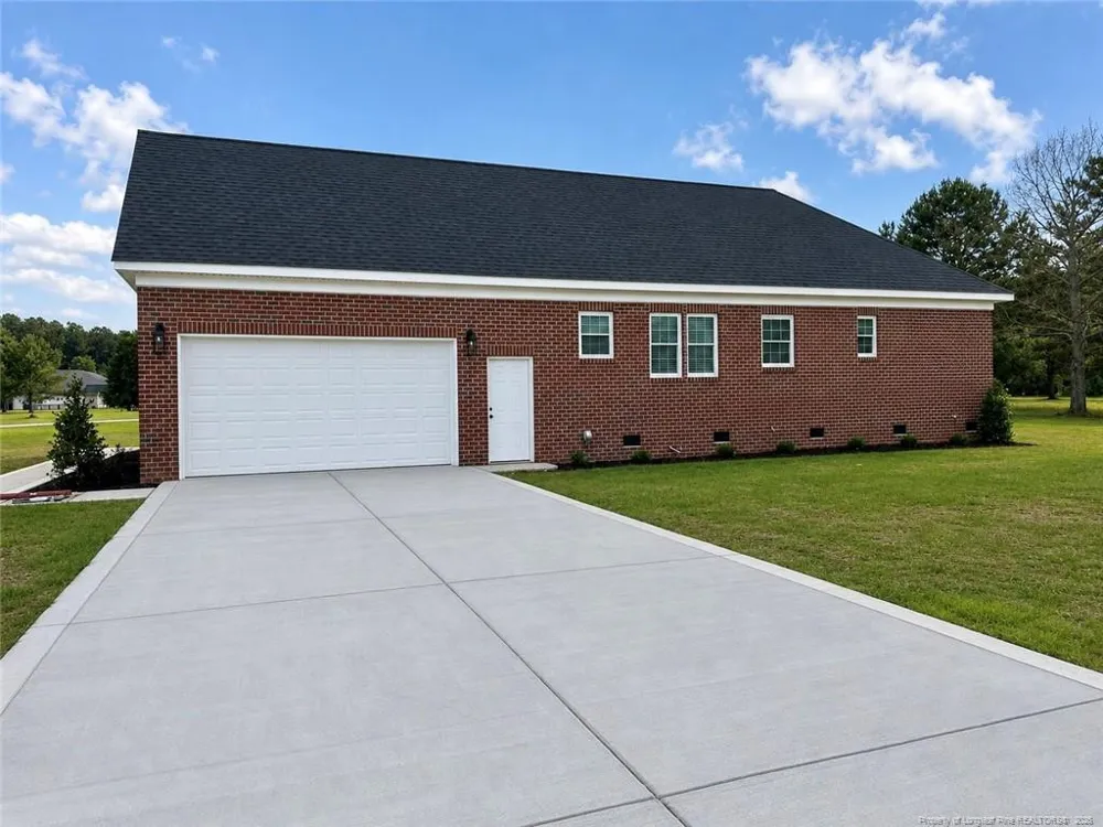 18 Floral Springs Road Lumberton, NC 28360
