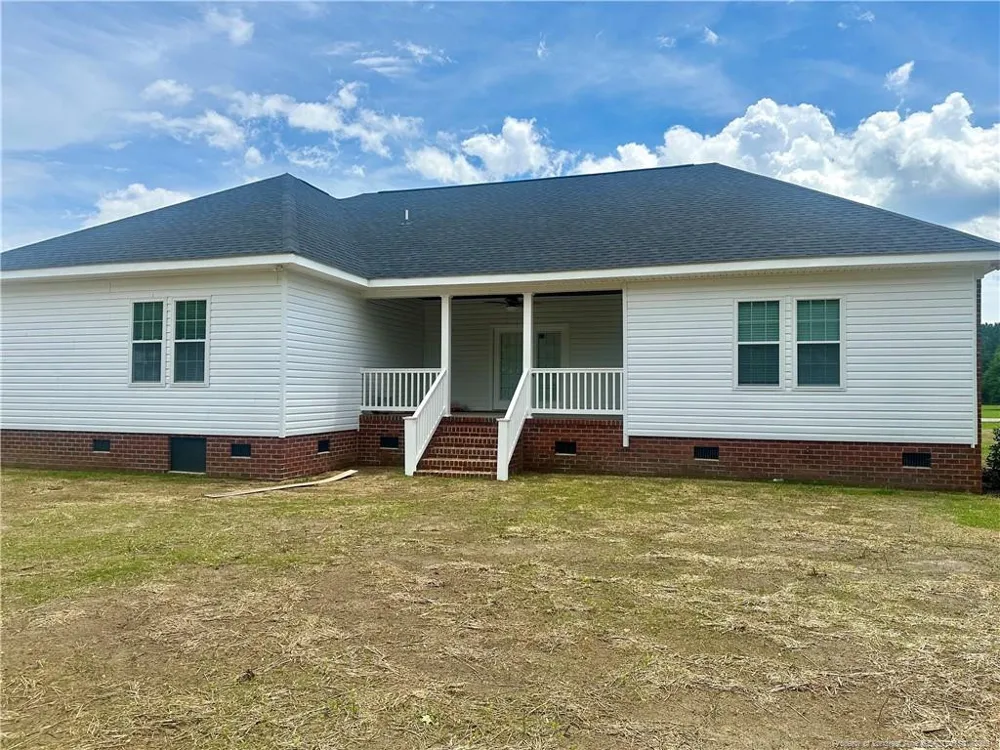 18 Floral Springs Road Lumberton, NC 28360