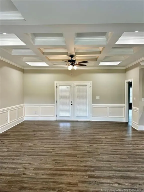 18 Floral Springs Road Lumberton, NC 28360