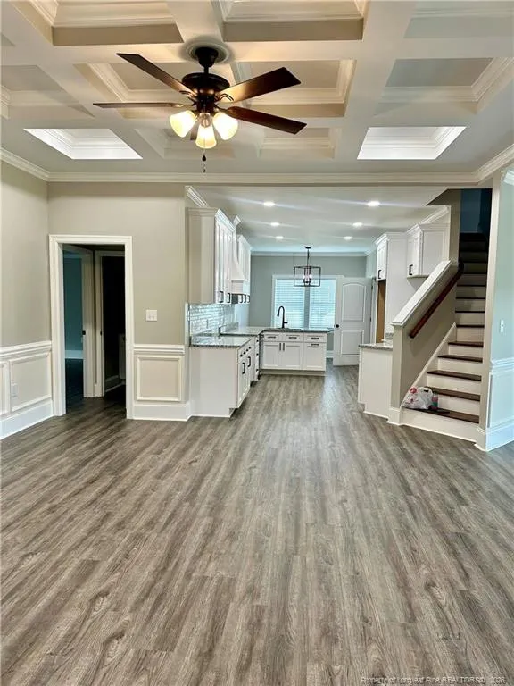 18 Floral Springs Road Lumberton, NC 28360