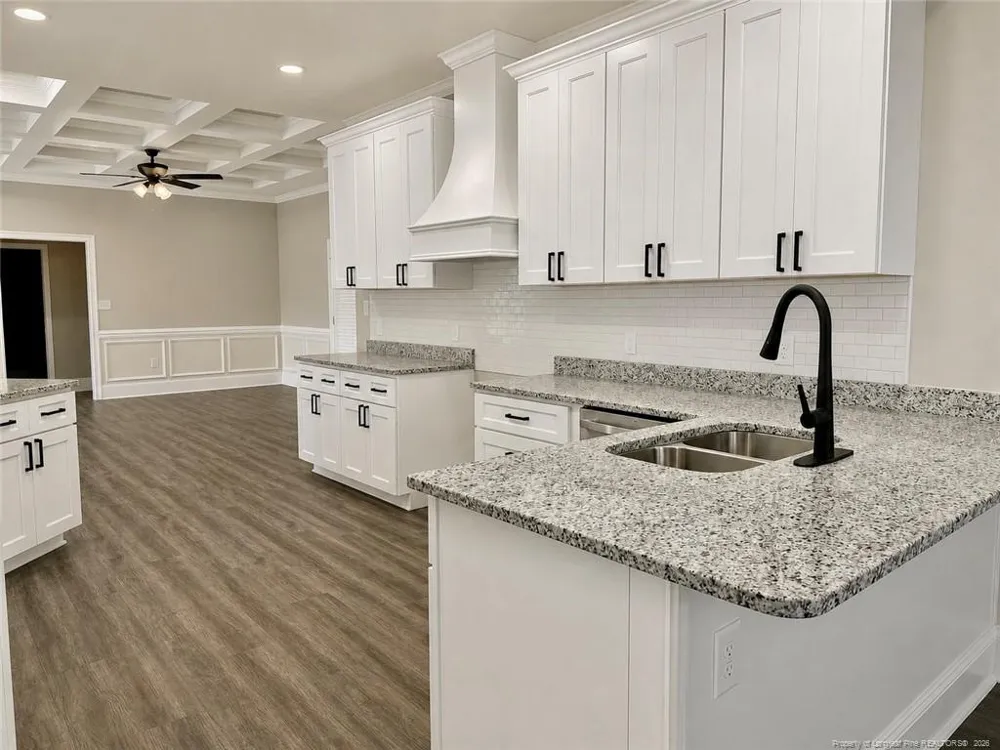 18 Floral Springs Road Lumberton, NC 28360