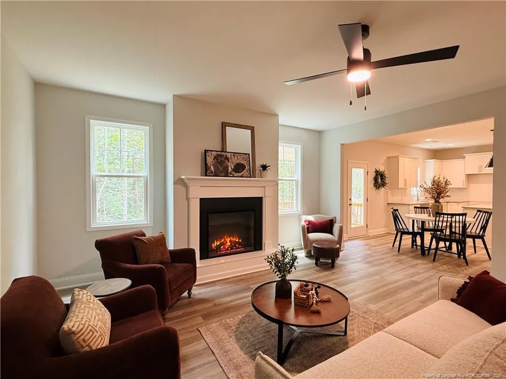 110 Driftwood Court Sanford, NC 27330
