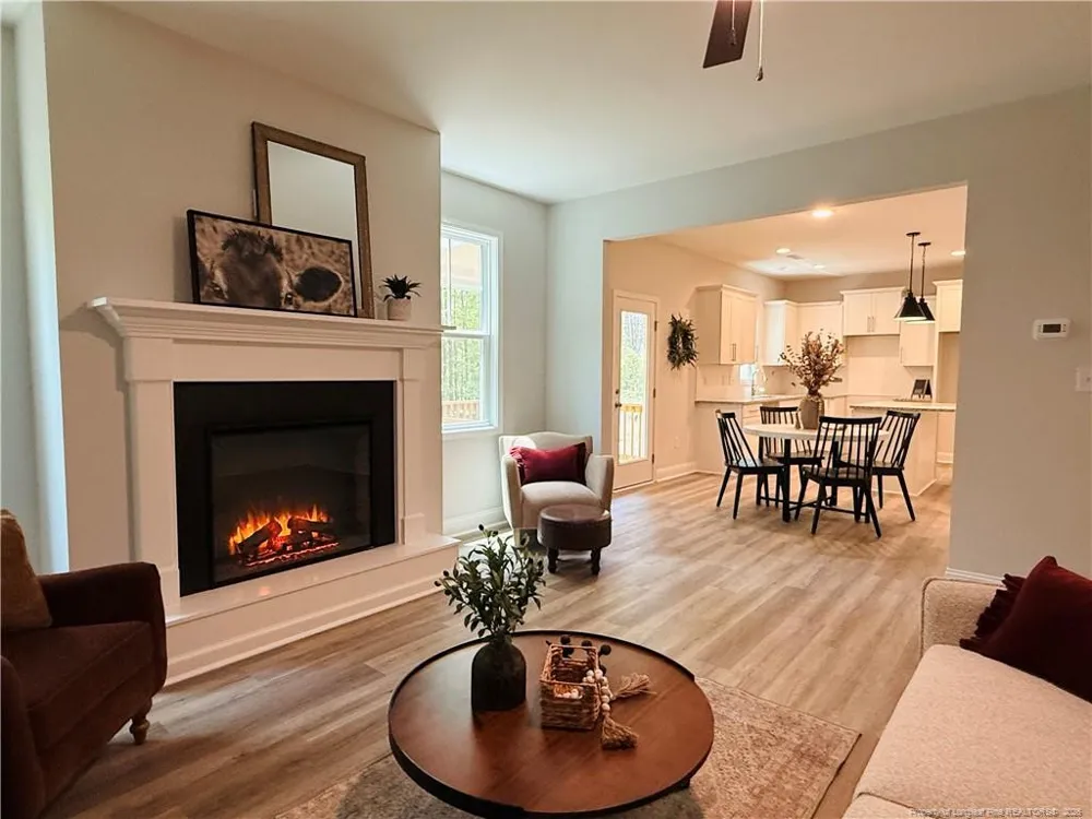 110 Driftwood Court Sanford, NC 27330