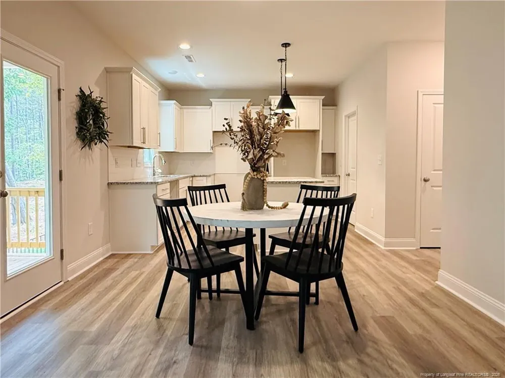 110 Driftwood Court Sanford, NC 27330