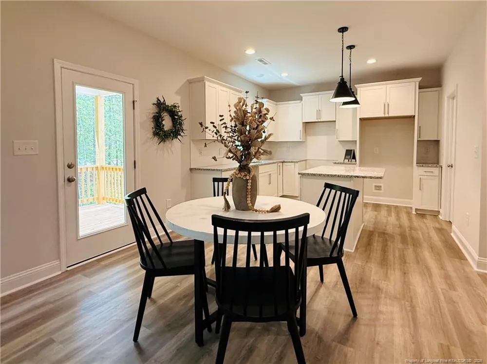110 Driftwood Court Sanford, NC 27330