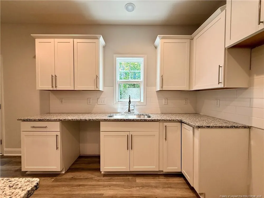 110 Driftwood Court Sanford, NC 27330