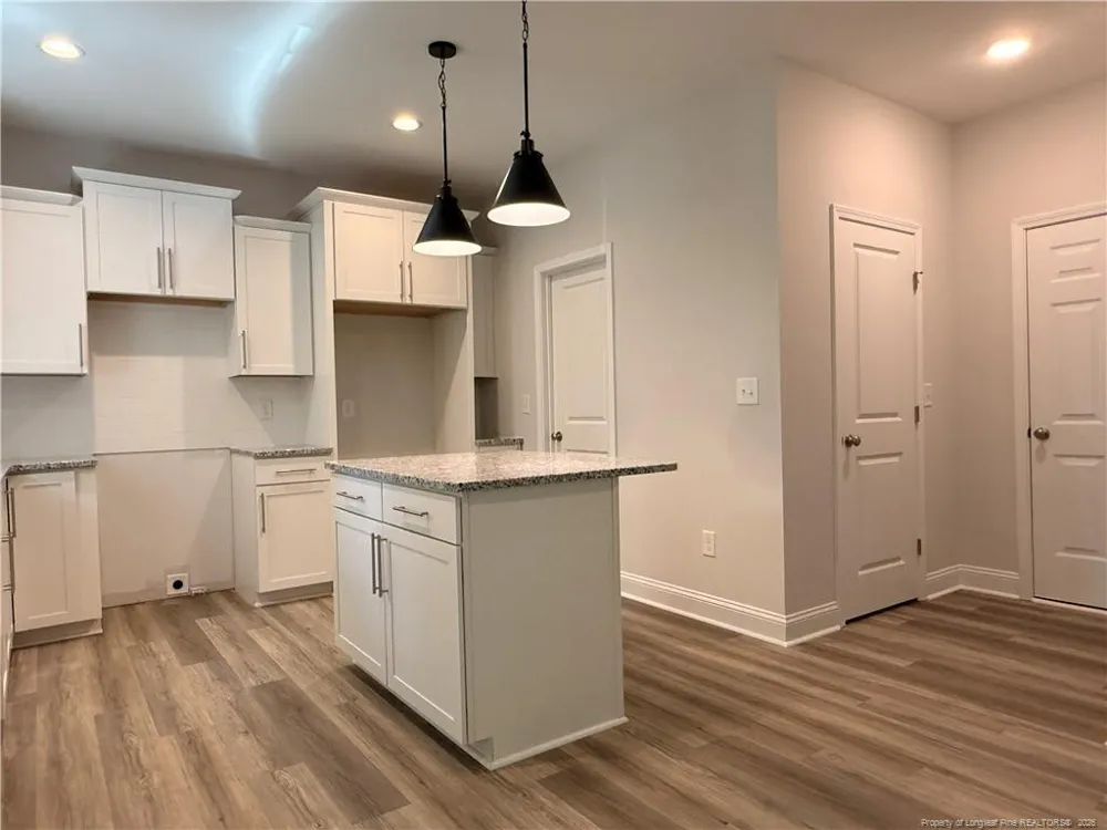 110 Driftwood Court Sanford, NC 27330