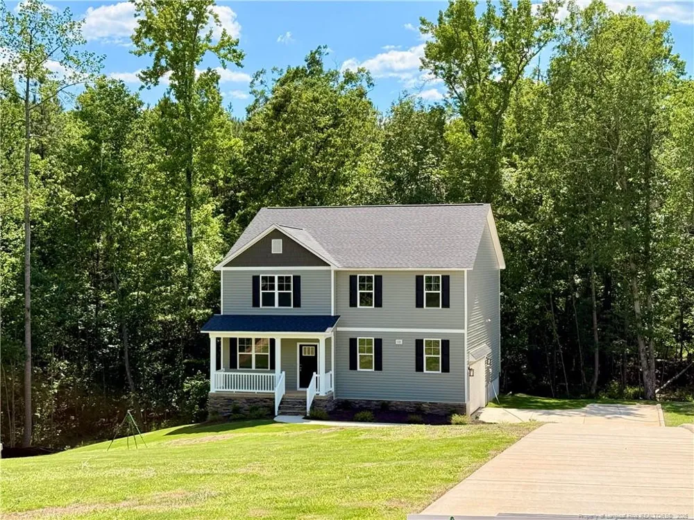 110 Driftwood Court Sanford, NC 27330