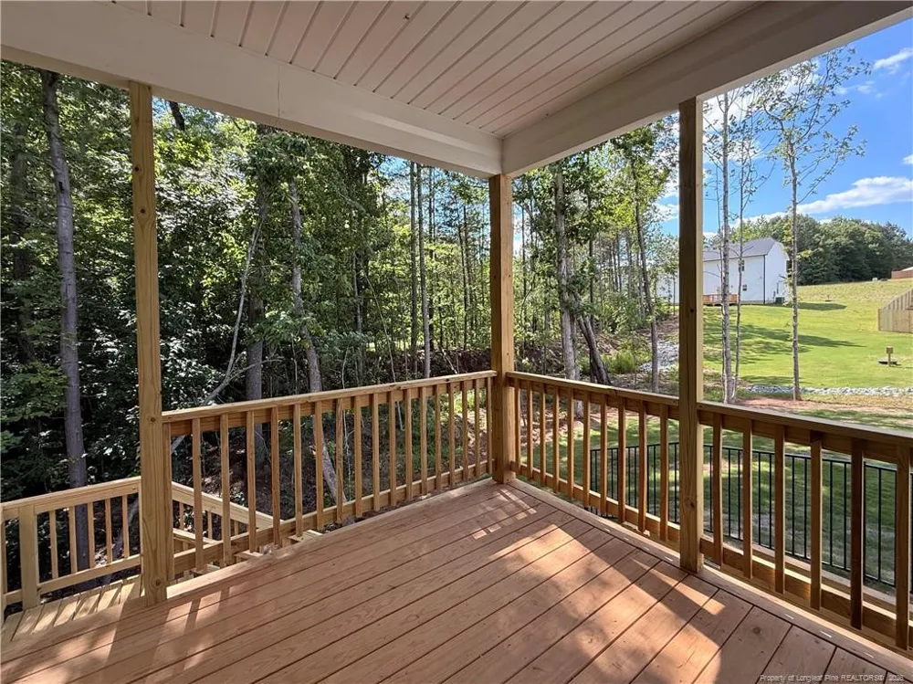 110 Driftwood Court Sanford, NC 27330