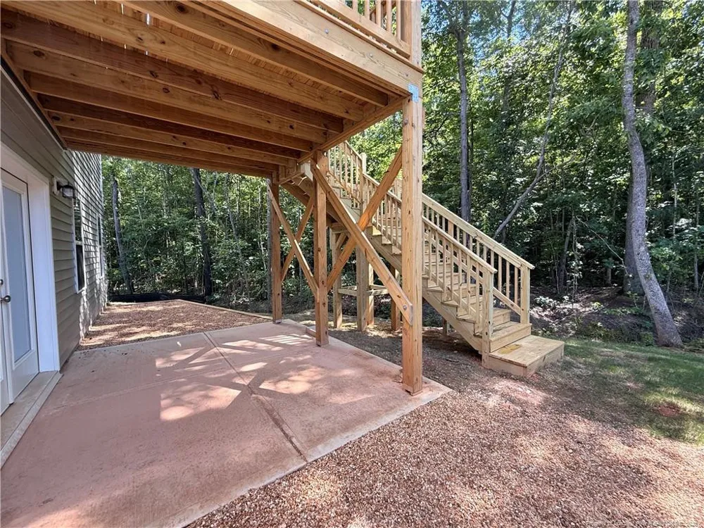 110 Driftwood Court Sanford, NC 27330