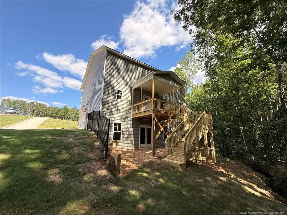 110 Driftwood Court Sanford, NC 27330