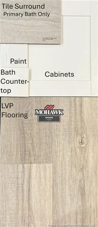110 Driftwood Court Sanford, NC 27330