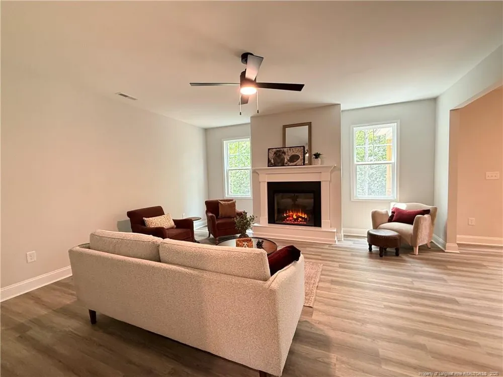 110 Driftwood Court Sanford, NC 27330