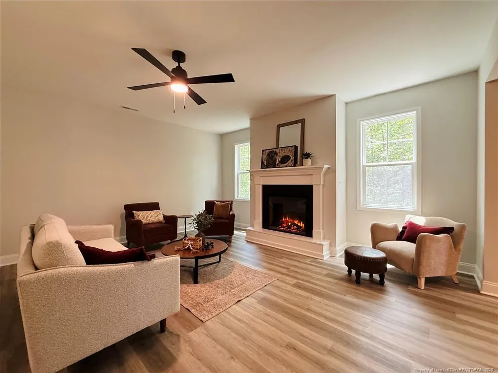 110 Driftwood Court Sanford, NC 27330