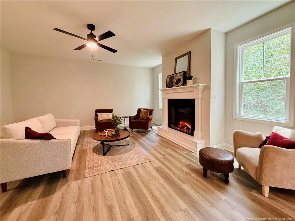 110 Driftwood Court Sanford, NC 27330