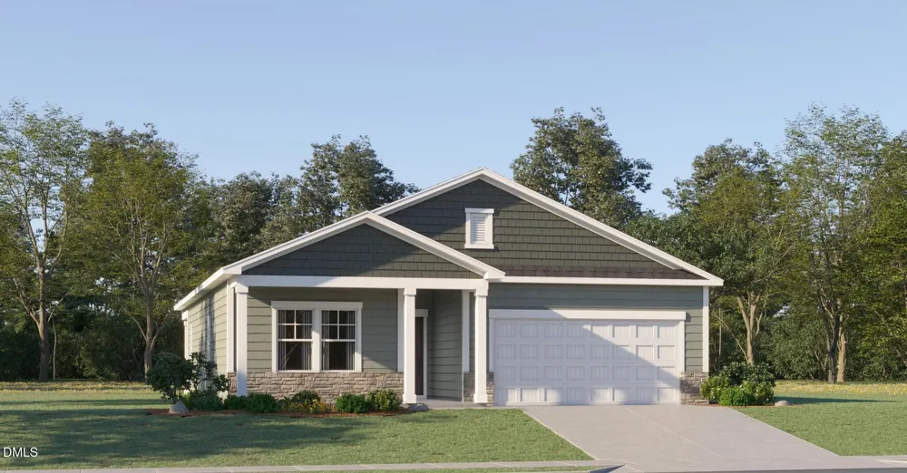 112 Torino Court Sanford, NC 27330