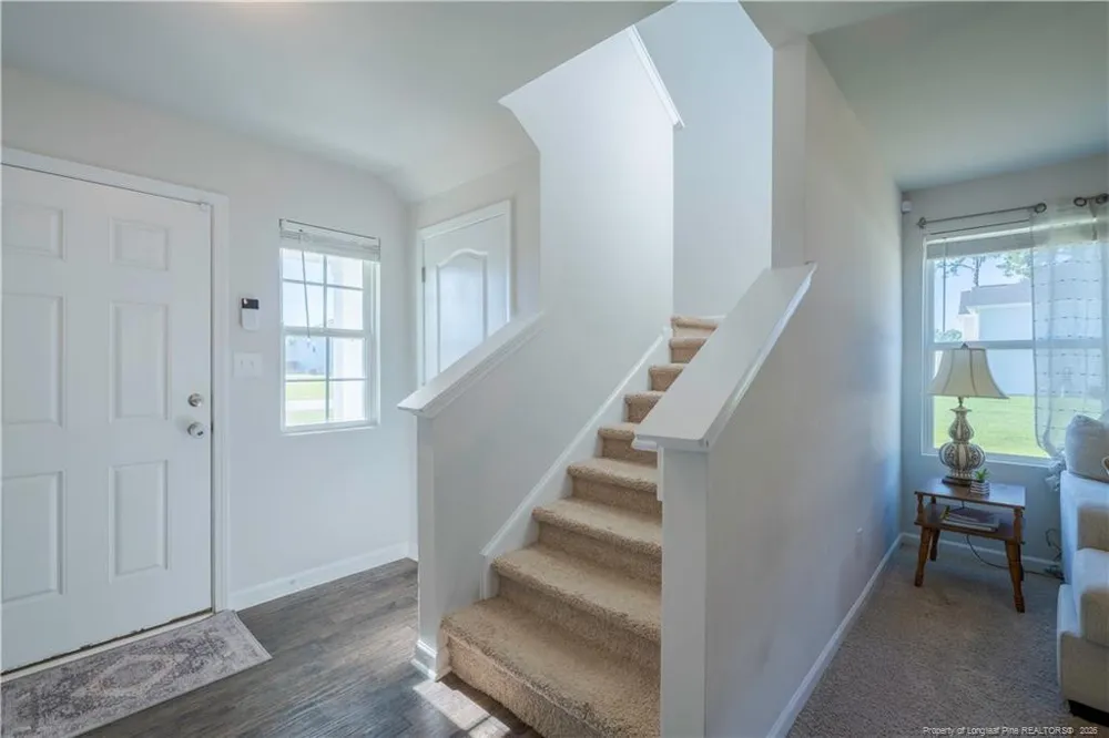 51 Merlin Court Godwin, NC 28344