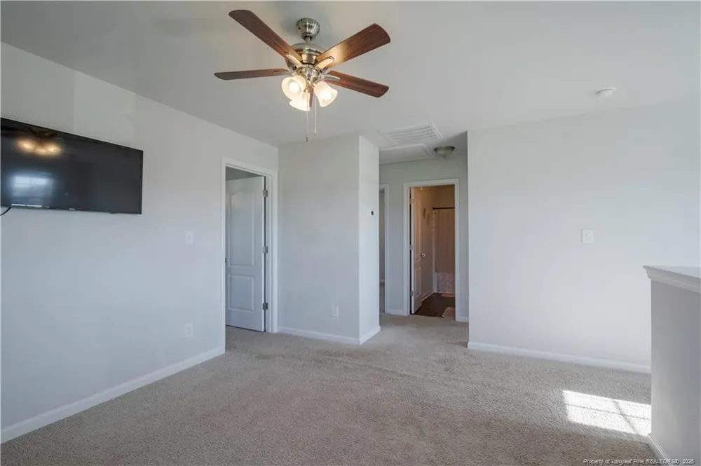 51 Merlin Court Godwin, NC 28344