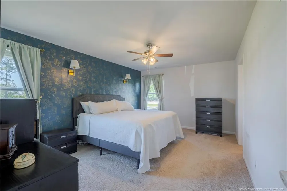 51 Merlin Court Godwin, NC 28344