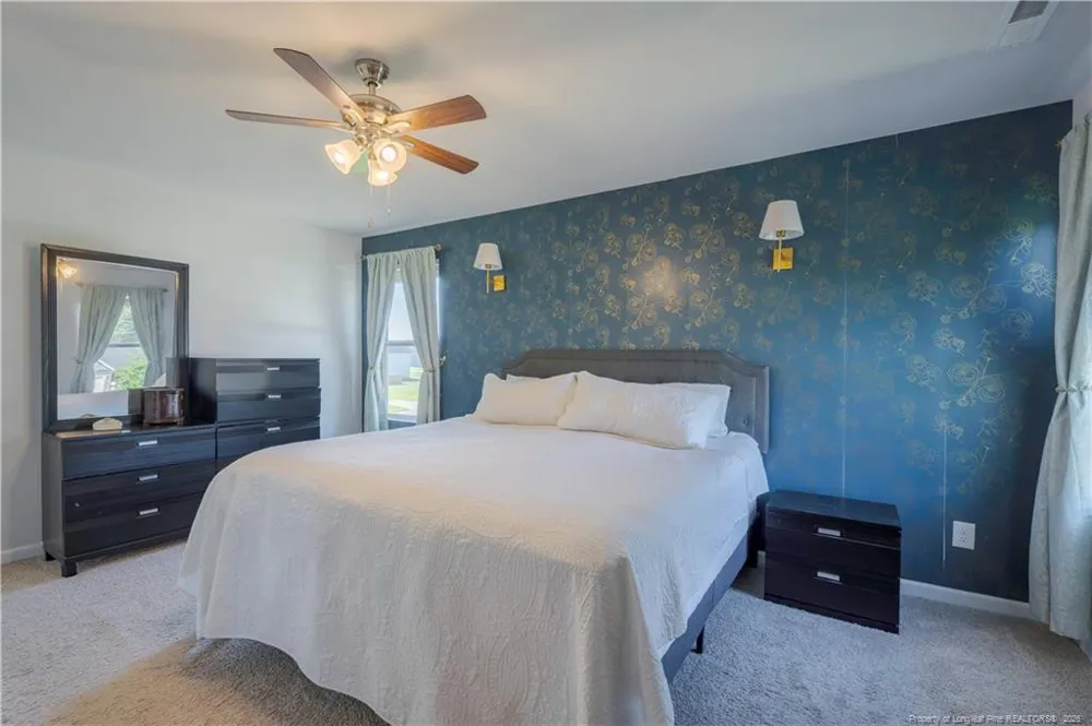 51 Merlin Court Godwin, NC 28344
