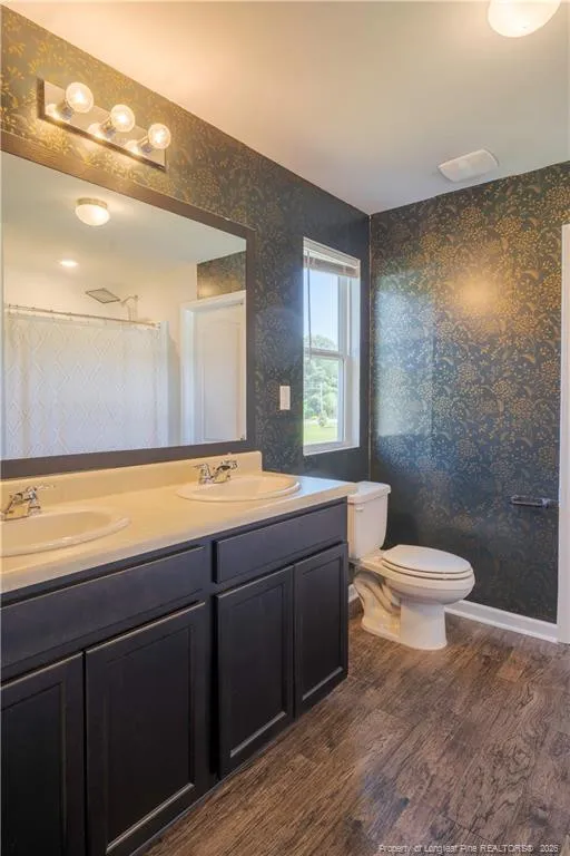51 Merlin Court Godwin, NC 28344