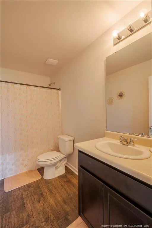 51 Merlin Court Godwin, NC 28344