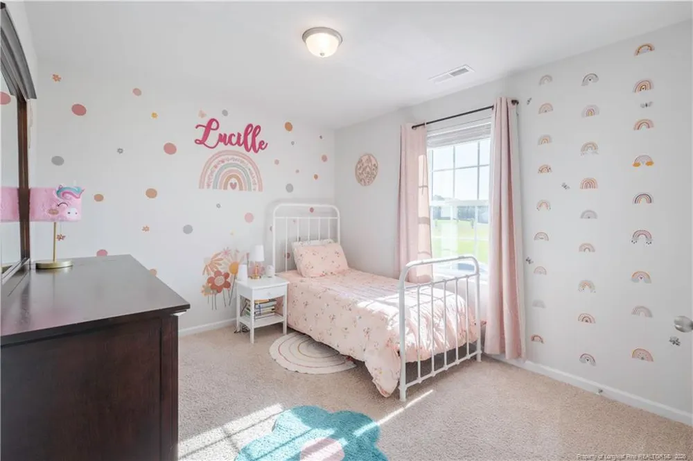 51 Merlin Court Godwin, NC 28344