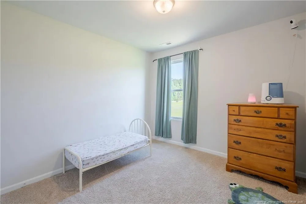 51 Merlin Court Godwin, NC 28344